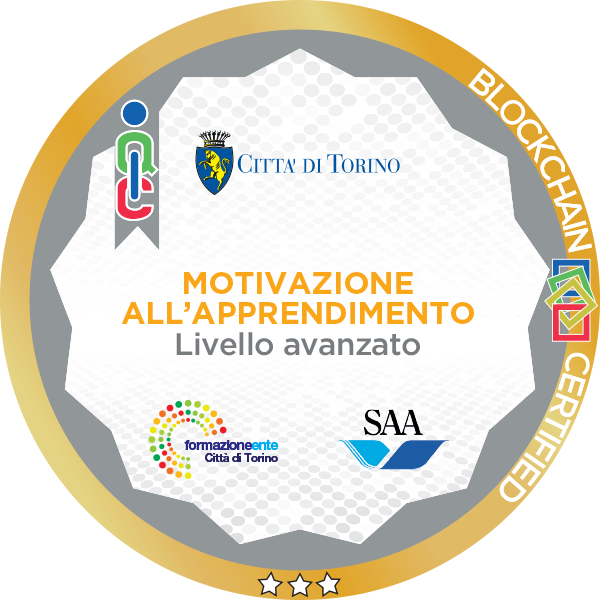 Motivazione all'apprendimento